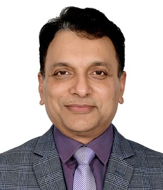 Dr Vineet Tyagi